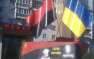 Памятник Бандере и Шухевичу «осквернен» в Черкассах | Русская весна