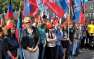 97% школьников ДНР выбрали русский языком обучения  | Русская весна