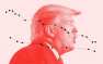 Самый непопулярный президент: рейтинг Трампа упал до исторического минимума | Русская весна