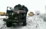 Под Мариуполем перевернулся автомобиль с украинскими военными, трое погибли | Русская весна