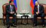 Western nations start wars they are scared to fight themselves – Duterte to Putin at APEC summit (VIDEO) | Русская весна