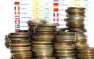 Экономика России сократилась в апреле на 4,3% | Русская весна
