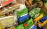 Упаковка пищевых продуктов | Русская весна