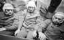 Рассекречены переговоры погибшего 50 лет назад экипажа «Союза-11» (ВИДЕО) | Русская весна