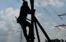 В Геленджике атакована и повреждена электроподстанция, отключена электроэнергия | Русская весна