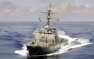 В Черное море вошел американский эсминец USS Cole. Его задача — изображать «голубя мира» у берегов Крыма | Русская весна
