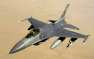 Истребитель F-16 потерпел крушение в ходе учебного полета в США | Русская весна