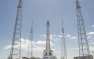SpaceX запустила Falcon 9 с испанским спутником (ВИДЕО) | Русская весна
