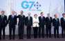 Украинские СМИ встревожены: в официальной программе саммита лидеров G7 ни слова об Украине | Русская весна