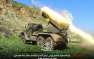 Удар в спину: Модифицированные дроны и «Грады» боевиков атаковали христианский город на севере сирийской Хамы (ФОТО) | Русская весна