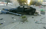 В Харькове патрульная машина спровоцировала смертельную аварию (ФОТО) | Русская весна