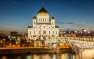 В каких городах России быть счастливым дороже всего | Русская весна