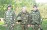 В Лисичанске украинские нацисты расстреляли 3 подростков за сотрудничество с ополченцами | Русская весна