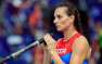 Исинбаева оспорит в суде решение IAAF  | Русская весна