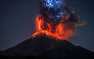 В Африке проснулся один из наиболее активных вулканов мира (ФОТО, ВИДЕО) | Русская весна