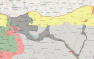 Как курды YPG намерены занять северную Сирию (КАРТА) | Русская весна