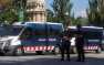 В преддверии часа икс: здание парламента Каталонии оцеплено полицией (ФОТО) | Русская весна
