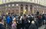 МОЛНИЯ: В Киеве протестующие перекрыли Крещатик (ОНЛАЙН-ТРАНСЛЯЦИЯ) | Русская весна