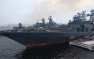 На Мальту зашли два ракетных корабля ВМФ России (ВИДЕО) | Русская весна