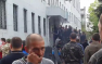 В Красноармейске ополченцы взяли под контроль горотдел милиции (видео) | Русская весна