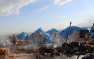 Who destroyed refugee camp in Syrian Idlib — "Russian Spring" investigation (PHOTOS, VIDEO) | Русская весна
