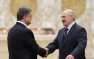 Лукашенко едет к Порошенко | Русская весна