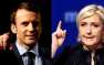 Макрон опережает Ле Пен, оба выходят во второй тур | Русская весна