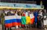 В Мали торжественно отметили День России | Русская весна