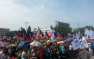 7 тысяч человек собралось на траурный митинг в центре Донецка | Русская весна
