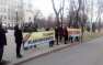 Хроники безысходности: в Днепропетровске митинговали «против всего» (ФОТО) | Русская весна