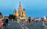 Погода и климат в городе Москве и Московской области | Русская весна