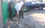 В Луганском нацгвардия задерживает подозреваемых в поддержке ДНР  | Русская весна