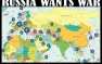 Where Do Matters Stand? Does the U.S. Intend to Wage War on Russia? | Русская весна