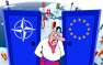 Туск заявил, что принял бы Украину в НАТО за один день | Русская весна