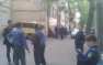В Одессе взрыв петарды напугал националистов — в «Свободе» заявляют, что их офис пытались взорвать  (ФОТО) | Русская весна