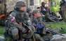 Военком ДНР призвал ветеранов ополчения возвратиться на службу в ВС Республики | Русская весна