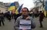 Марш против правды - миазмы лжи в картине мира участников проукраинского шествия в Москве Марш против правды — миазмы лжи в картине мира участников проукраинского шествия в Москве (видео) | Русская весна