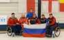 Российская параолимпийская команда под угрозой отстранения | Русская весна
