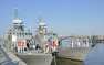 Военные корабли Ирана сегодня утром прибудут в Астрахань | Русская весна