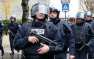 Французские полицейские приняли российского журналиста за террориста-смертника (ФОТО) | Русская весна