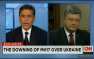 Порошенко на CNN: Россия ведет себя в Сирии безответственно | Русская весна
