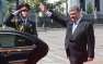 «Слава Украине!» станет официальным воинским приветствием, — Порошенко (ВИДЕО) | Русская весна