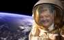 Порошенко рассказал, как выглядит Украина из космоса | Русская весна