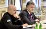 СРОЧНО: Порошенко собирает военный кабинет СНБО | Русская весна