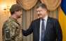 Веселый Порошенко с 18-й попытки спас украинского «киборга» из плена (ФОТО, ВИДЕО) | Русская весна