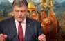 Порошенко пригласил Иерусалимского патриарха на Украину | Русская весна
