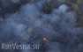 BREAKING: Fire is approaching power plant and nuclear waste repository (VIDEO) | Русская весна