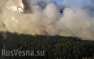 CHERNOBYL FIRE COVERAGE: residents being evacuated due to fire around nuclear plant — Internal Ministry (+FIRE PHOTOS) | Русская весна