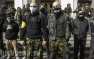 Ukraine's Right Sector kidnaps people, demands ransom - Amnesty International | Русская весна