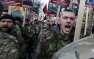 В ВСУ открестились от совместных учений с боевиками «Правого сектора» | Русская весна